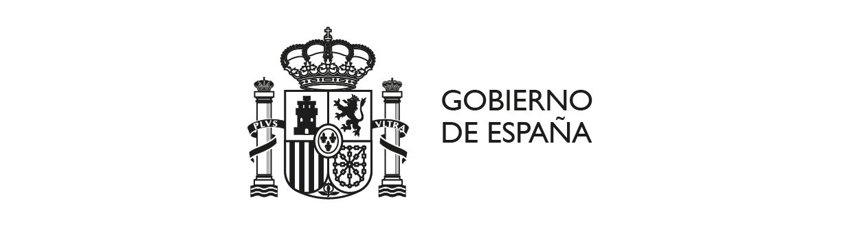 Logotipo kit digital gobierno de españa