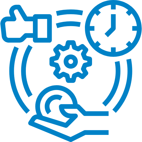 Compromiso con la eficiencia, seguridad y fiabilidad en cada red